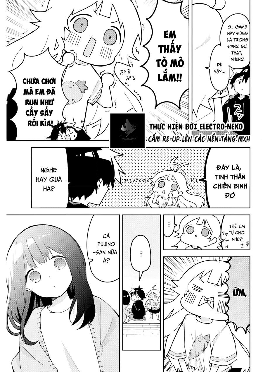 Osananananajimi - chap7 - Trang 7
